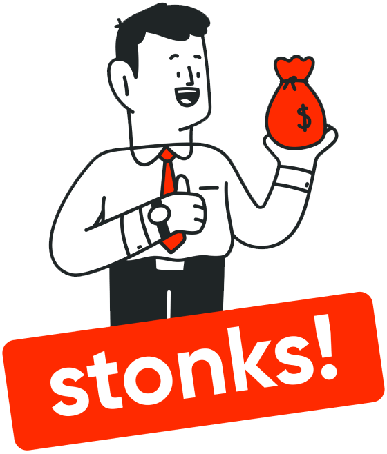 stonks